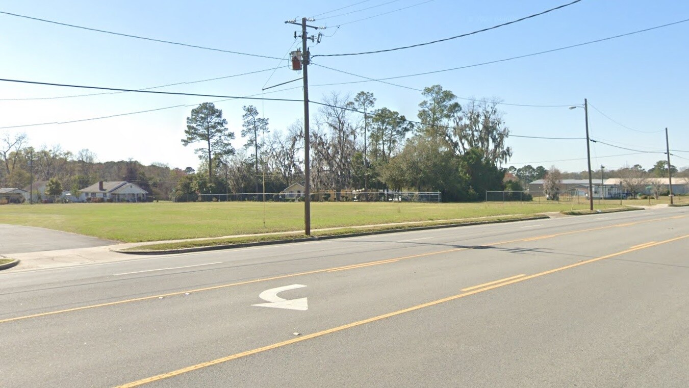 1204 Patterson, Valdosta, GA à vendre Photo principale– Image 1 sur 6