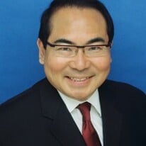 Perry Kunishige