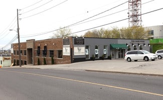Plus de détails pour 1260 Castlefield Ave, Toronto, ON - Local commercial à louer