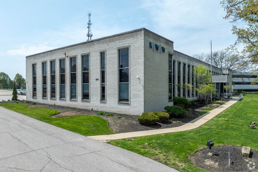 3550 W Market St, Akron, OH à louer - Photo de l’immeuble – Image 1 sur 14