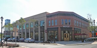 Plus de détails pour Baltimore Ave, Riverdale, MD - Bureau/Local commercial, Local commercial à louer