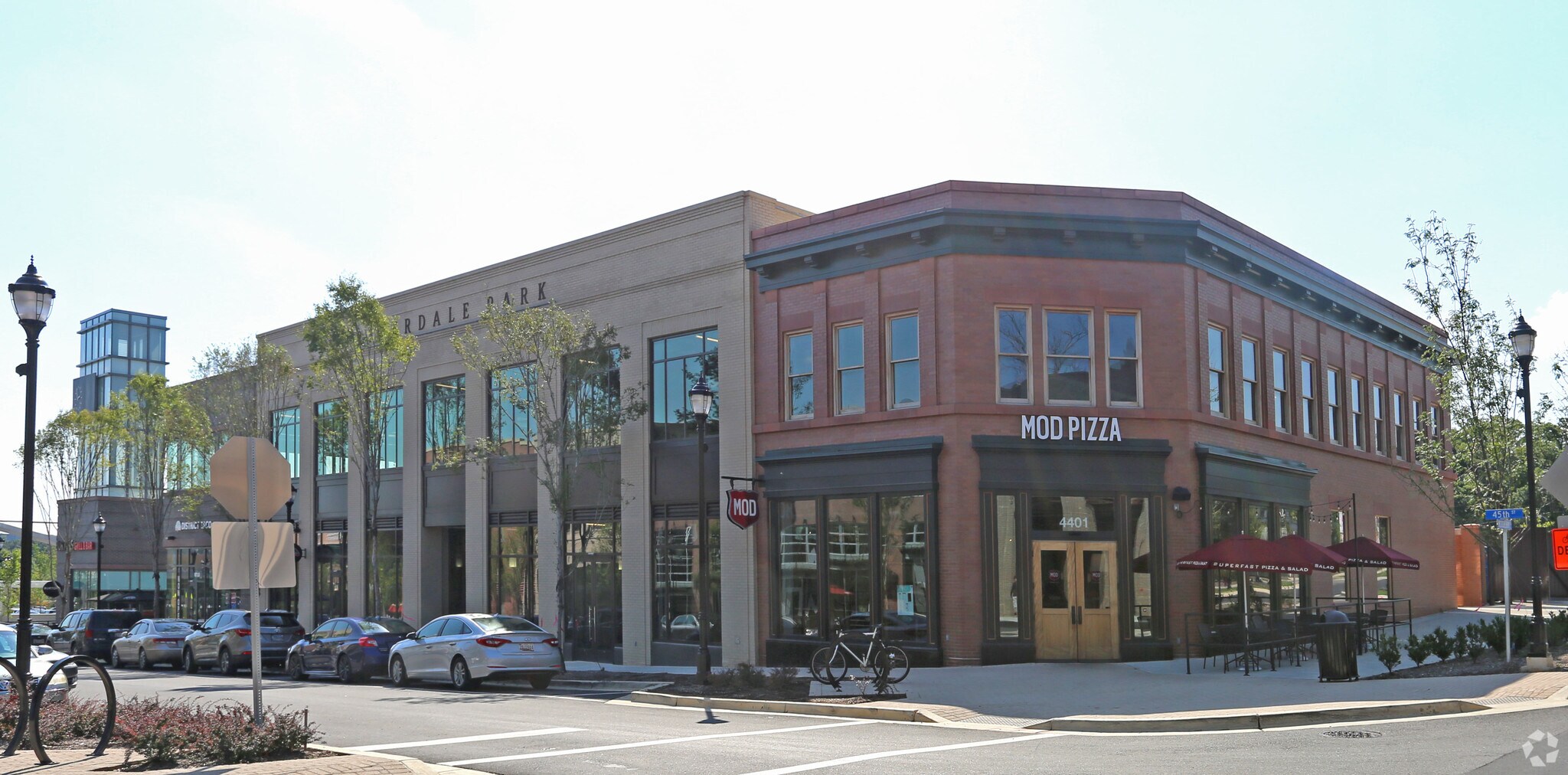 Baltimore Ave, Riverdale, MD à louer Photo principale– Image 1 sur 5