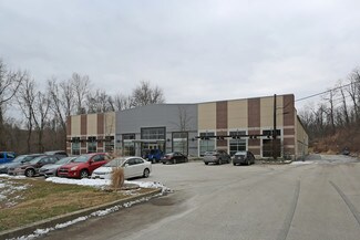 Plus de détails pour 380 Lapp Rd, Malvern, PA - Industriel/Logistique à vendre
