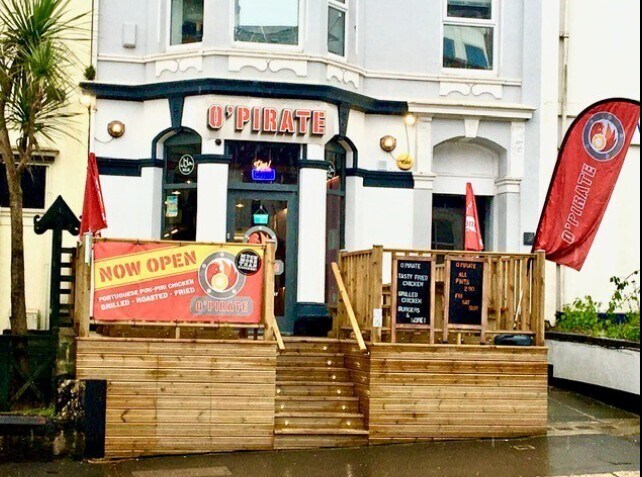 59 North Hill, Plymouth à louer Photo principale– Image 1 sur 2