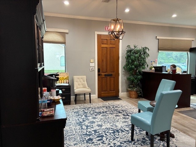 12828 Willow Centre Dr, Houston, TX 77066 - Lot B -  - Photo intérieure - Image 1 of 8
