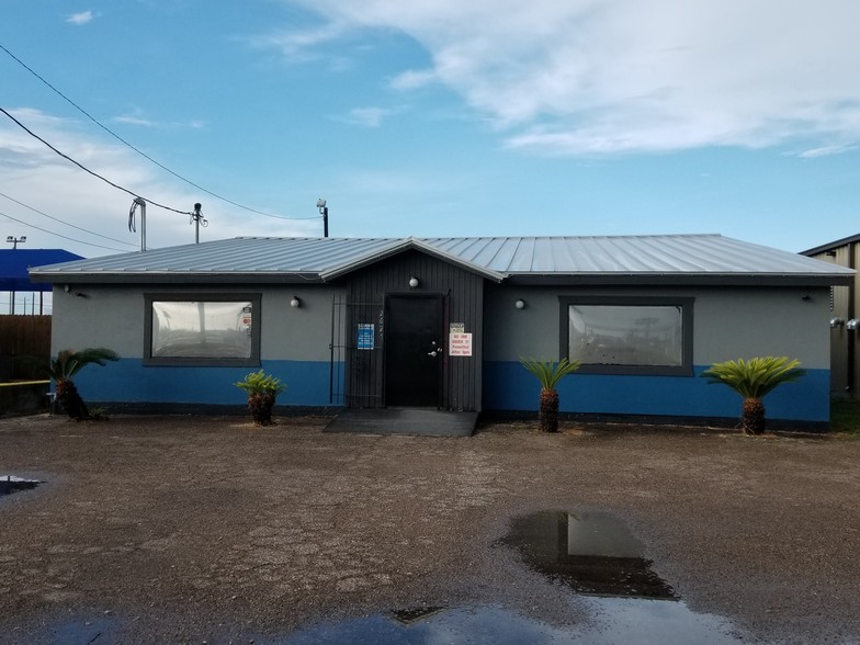 2627 HWY 361, Ingleside, TX à vendre - Photo de l’immeuble – Image 1 sur 26