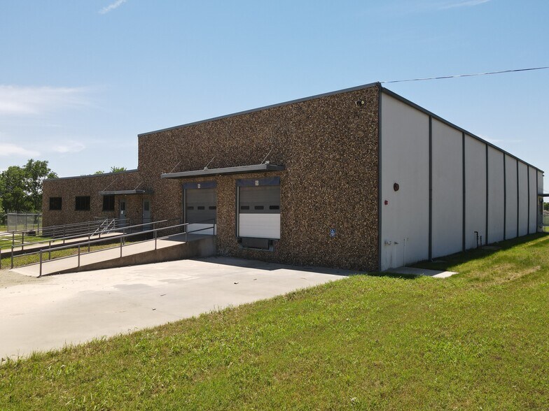 1101 Woods St, Gainesville, TX à vendre - Photo de l’immeuble – Image 1 sur 40