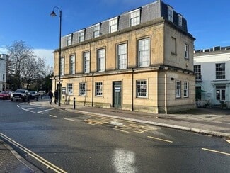 Plus de détails pour 1-3 Montpellier Exchange, Cheltenham - Local commercial à louer