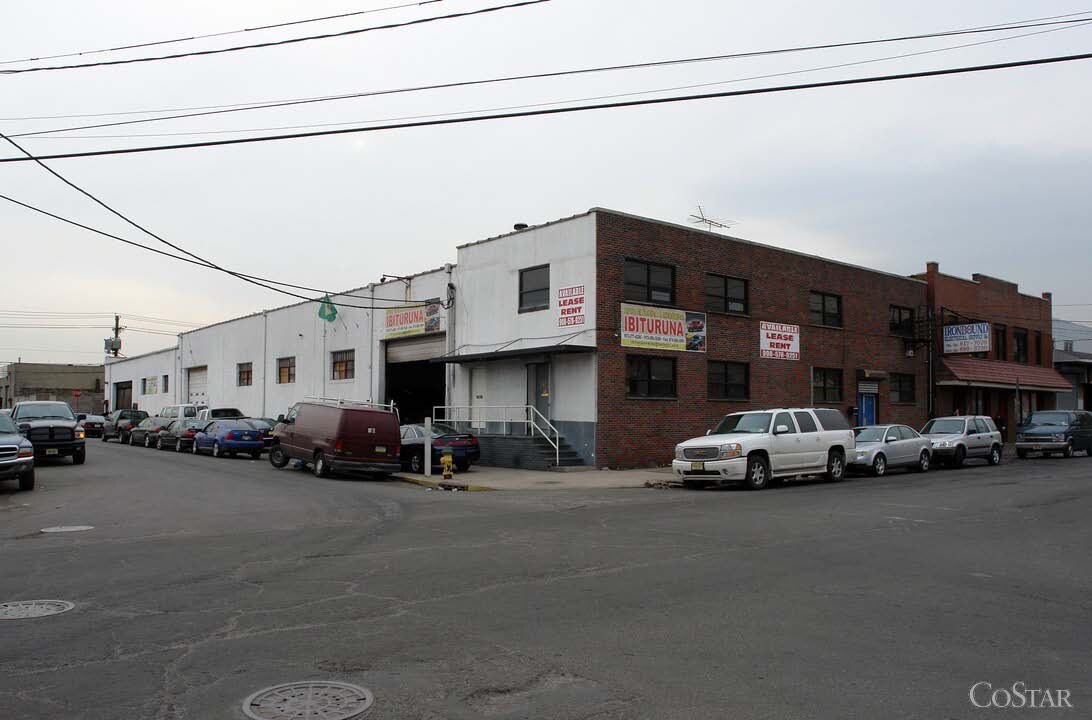 258-260 South St, Newark, NJ à vendre Photo principale– Image 1 sur 5