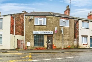 Plus de détails pour 13 Fydell St, Boston - Local d’activités à vendre