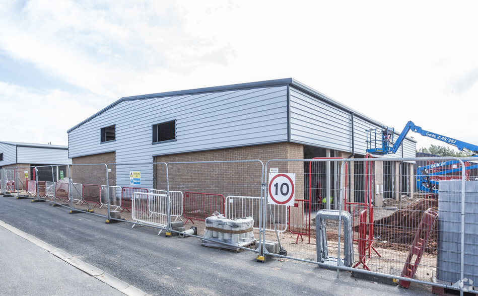 Kincraig Rd, Blackpool à louer - Photo de l’immeuble – Image 3 sur 4
