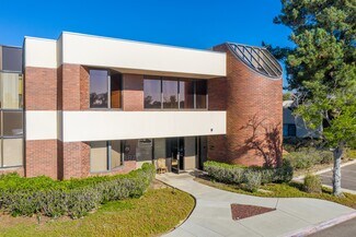 Plus de détails pour 6387 Nancy Ridge Dr, San Diego, CA - Bureau à louer
