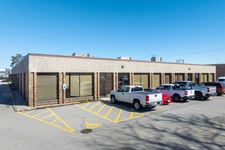 Plus de détails pour 1287-1311 Rand Rd, Des Plaines, IL - Bureau, Local d'activités à louer