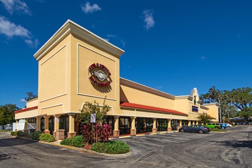 2106-2186 Park Ave, Orange Park, FL à louer - Photo de l’immeuble – Image 3 sur 18