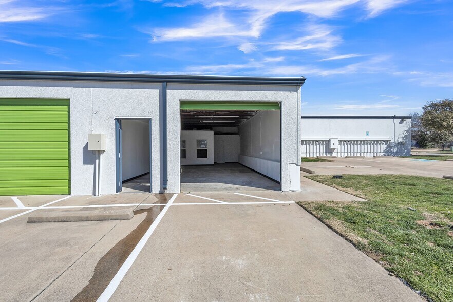 4412-4414 Southwest Blvd, Fort Worth, TX à louer - Photo de l’immeuble – Image 2 sur 8