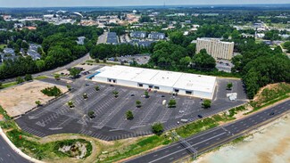 Plus de détails pour 4500 Western Blvd, Raleigh, NC - Local commercial à louer