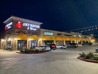 Plus de détails pour 6500 7th St, Bay City, TX - Local commercial à louer