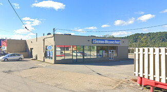 Plus de détails pour 800 1st Ave, Conway, PA - Local commercial à vendre