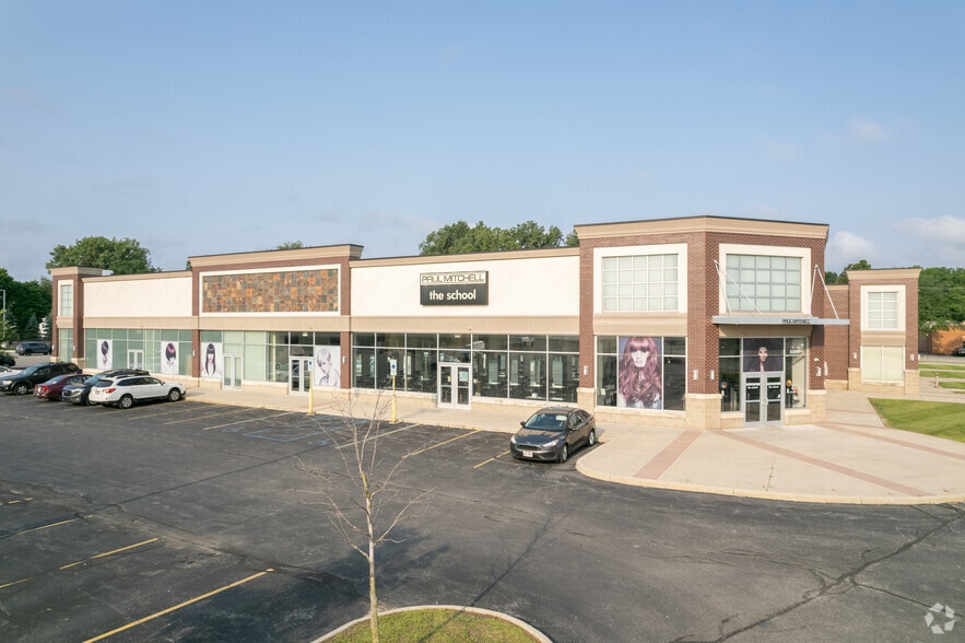 5549-5555 Monroe St, Sylvania, OH à louer - Photo principale – Image 1 sur 5