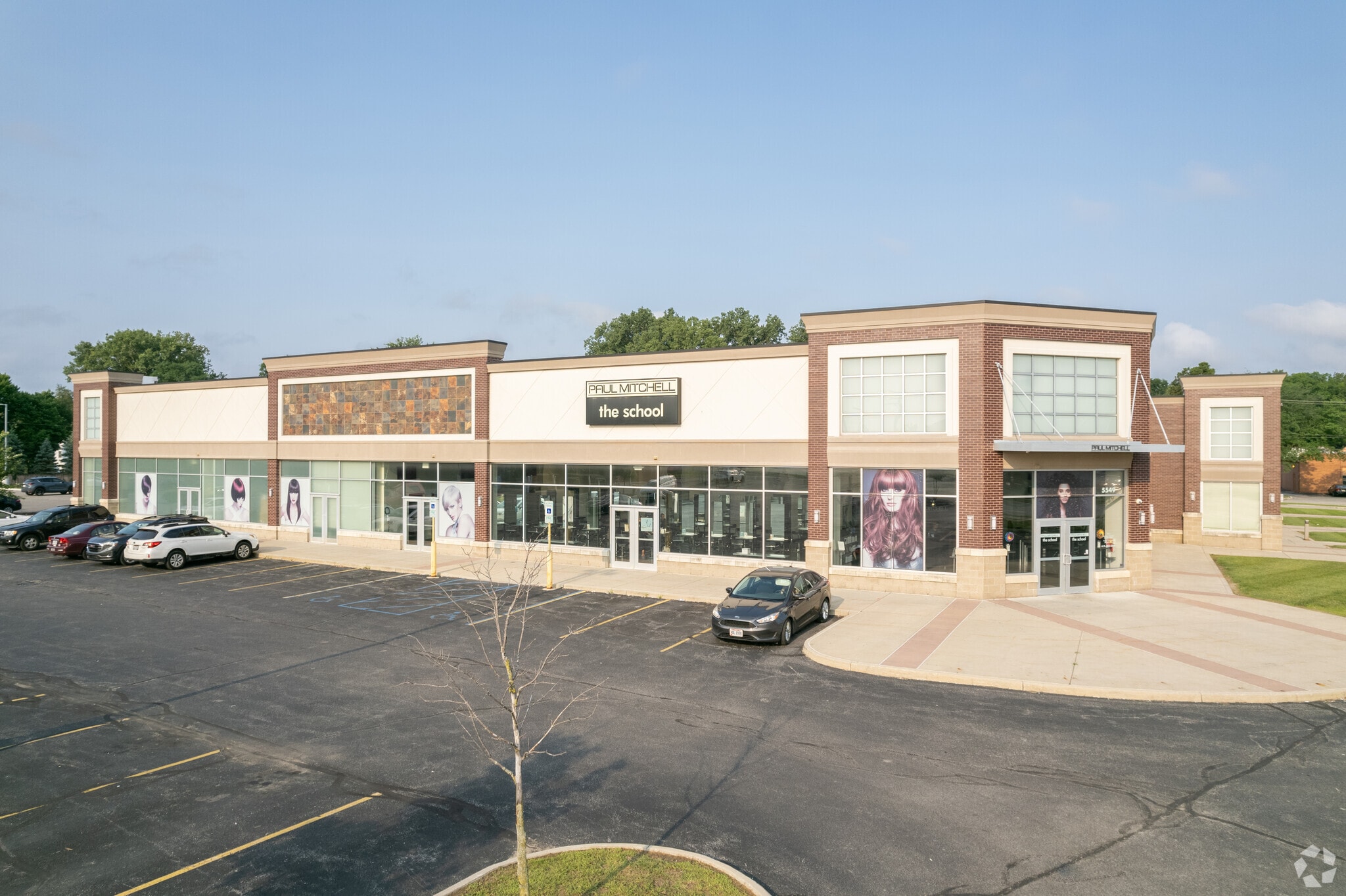 5549-5555 Monroe St, Sylvania, OH à louer Photo principale– Image 1 sur 6