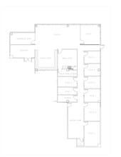 17 S Briar Hollow Ln, Houston, TX à louer Plan de site– Image 1 sur 1