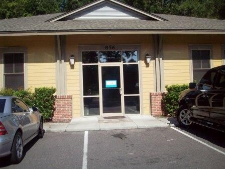 856 Lowcountry Blvd, Mount Pleasant, SC à louer - Photo de l’immeuble – Image 3 sur 6
