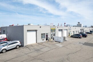 Plus de détails pour 80-131 Engineers Dr, Hicksville, NY - Industriel/Logistique à louer