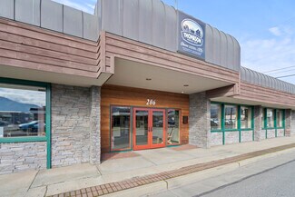 Plus de détails pour 206 NE 7th St, Grants Pass, OR - Bureau à vendre