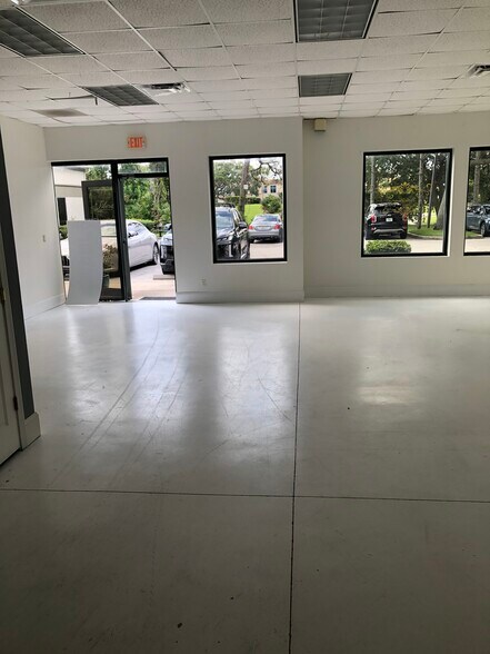 150 Professional Dr, Ponte Vedra Beach, FL à louer - Photo de l’immeuble – Image 2 sur 5