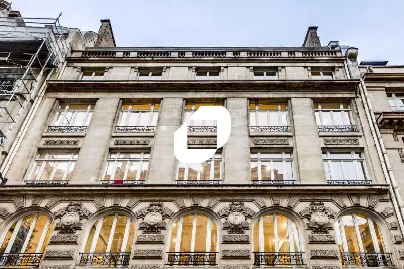 3 rue Moncey, Paris à louer - Photo de l’immeuble – Image 2 sur 15