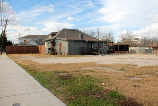 Plus de détails pour 3907 Canal St, Houston, TX - Local commercial à louer