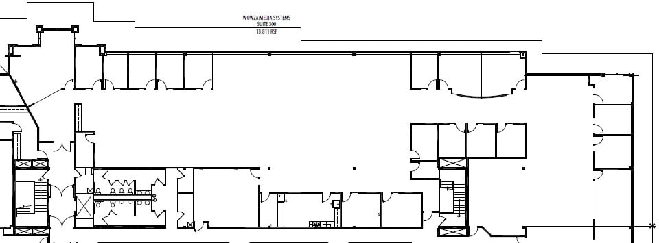 523 Park Point Dr, Golden, CO à louer Plan d’étage– Image 1 sur 17