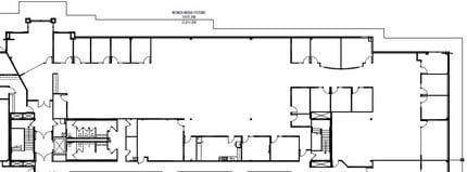 523 Park Point Dr, Golden, CO à louer Plan d’étage– Image 1 sur 17