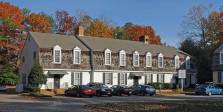Plus de détails pour 161-A John Jefferson Rd, Williamsburg, VA - Bureau à louer