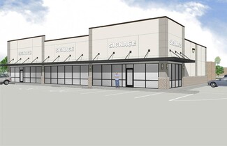 Plus de détails pour 13923 FM 2100 Rd, Crosby, TX - Local commercial à louer