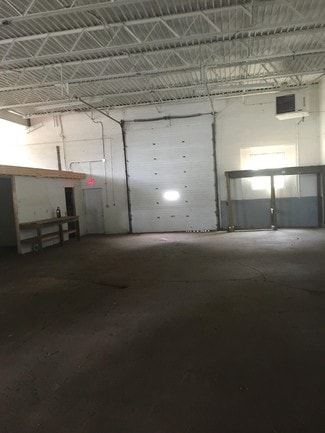 Plus de détails pour 1000 Knotty Oak Rd, Coventry, RI - Industriel/Logistique à vendre