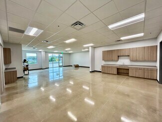 Plus de détails pour 8602 Lava Hill Rd, Austin, TX - Industriel/Logistique à louer