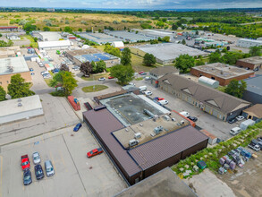 190 Hempstead Dr, Hamilton, ON - Vue aérienne vue de carte