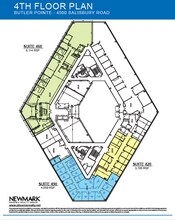 4500 Salisbury Rd, Jacksonville, FL à louer Photo intérieure– Image 1 sur 1