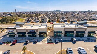 Plus de détails pour Veramendi Retail Center – Local commercial à vendre, New Braunfels, TX
