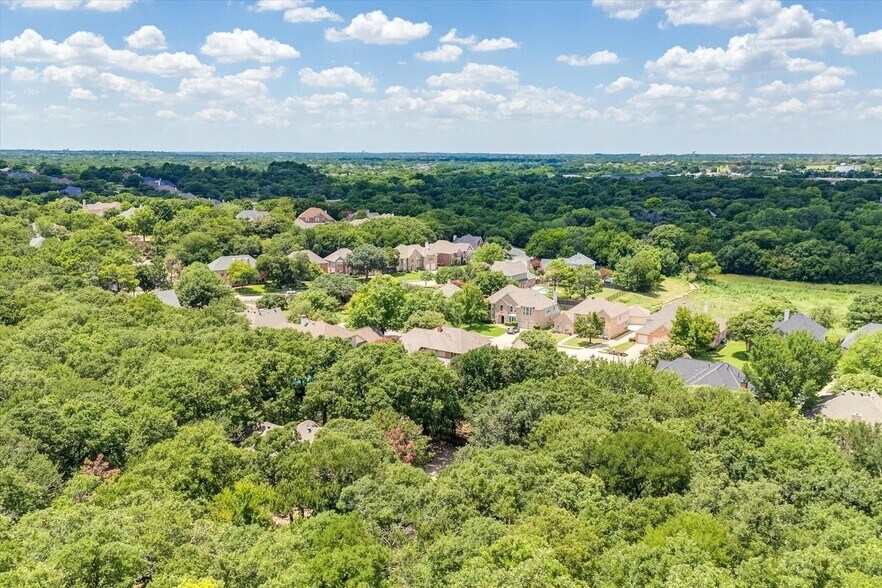 3107 Wintergreen Ter, Grapevine, TX à vendre - Photo de l’immeuble – Image 2 sur 8