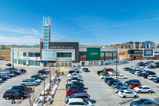Plus de détails pour 240 Leighland Ave, Oakville, ON - Local commercial à louer