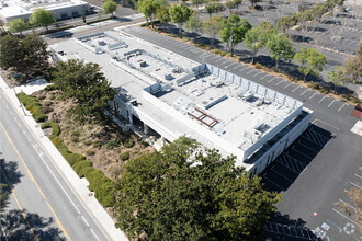 1215 Bordeaux Dr, Sunnyvale, CA - VUE AÉRIENNE  vue de carte - Image1