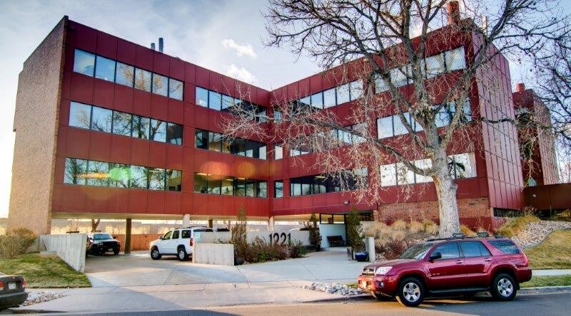 1221 S Clarkson St, Denver, CO à louer Photo principale– Image 1 sur 19