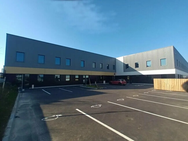 Plus de détails pour Bureau à louer