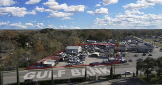 Plus de détails pour Land for Sale on Airline Dr – Terrain à vendre, Houston, TX