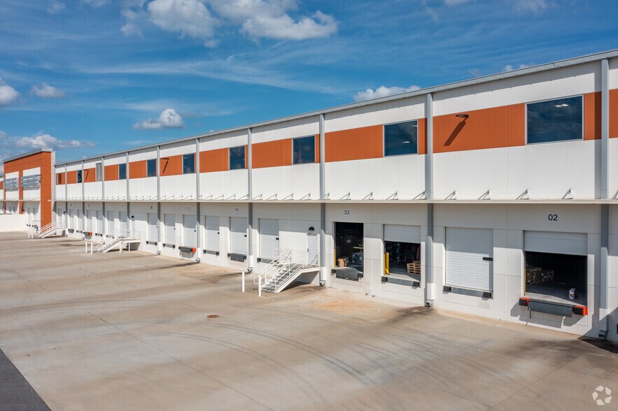 943 Gainesville Hwy, Buford, GA à louer - Photo de l’immeuble – Image 2 sur 7