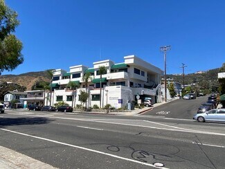 Plus de détails pour 31642 S Coast Hwy, Laguna Beach, CA - Bureau à louer