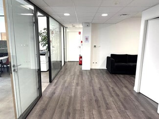 Plus de détails pour 62 Quai Des Carrieres, Charenton-le-Pont - Bureau à louer