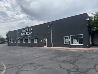 Plus de détails pour 3260 S 900 W, Salt Lake City, UT - Local commercial à louer